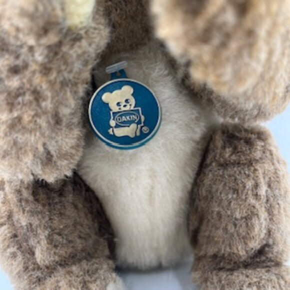 Vintage 1981 Pillow Pet Little Quincy Koala Plush Toy Stuffed animal - Picture 4 of 9